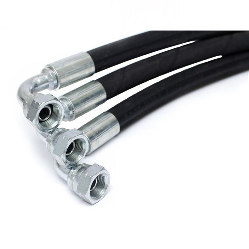 OIKEA ASENNUSletkun reititys