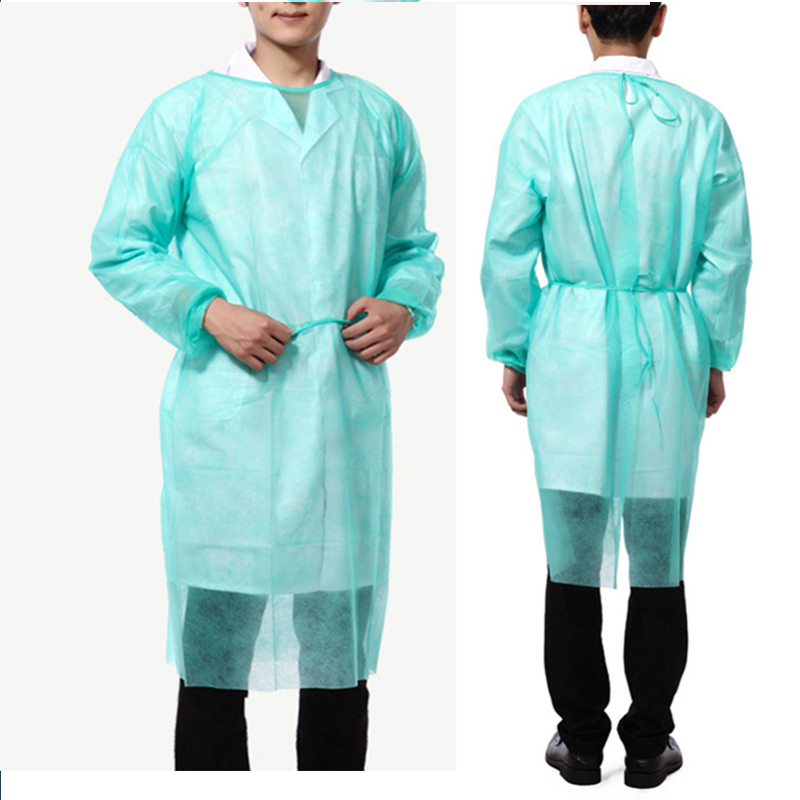 Kertakäyttöinen PP-puku