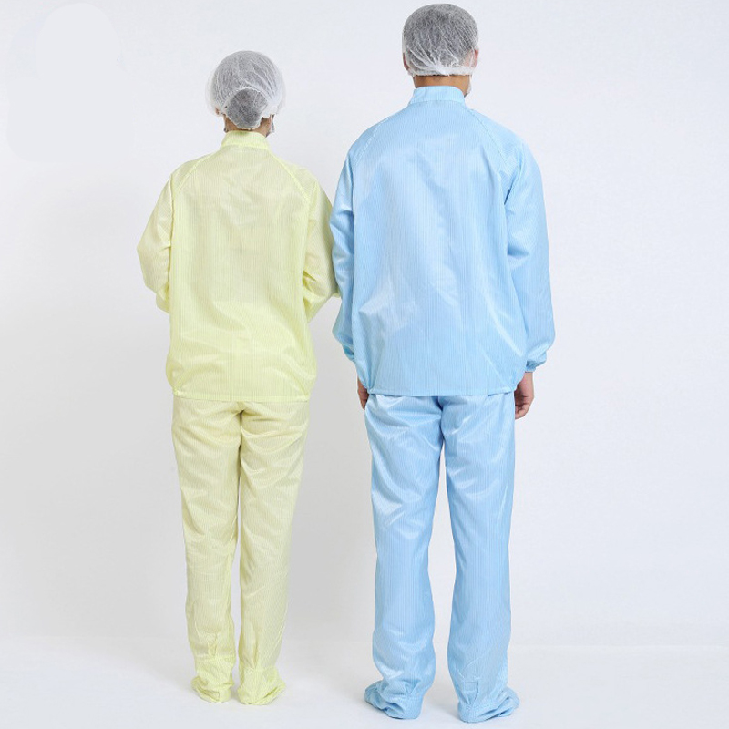 Uudelleen käytettävät työvaatteet