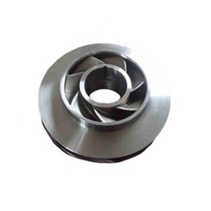 Inconel ™ 713 Precision Casting, venttiilin runko, silika Sol tuotantoprosessi