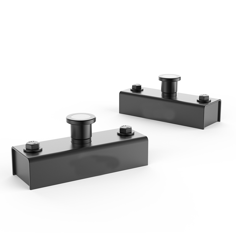 Valmiiksi tuettu betonin kiinnitystyökalu Ikkunamagneetti 800 kg, 1200 kg 2000 kg