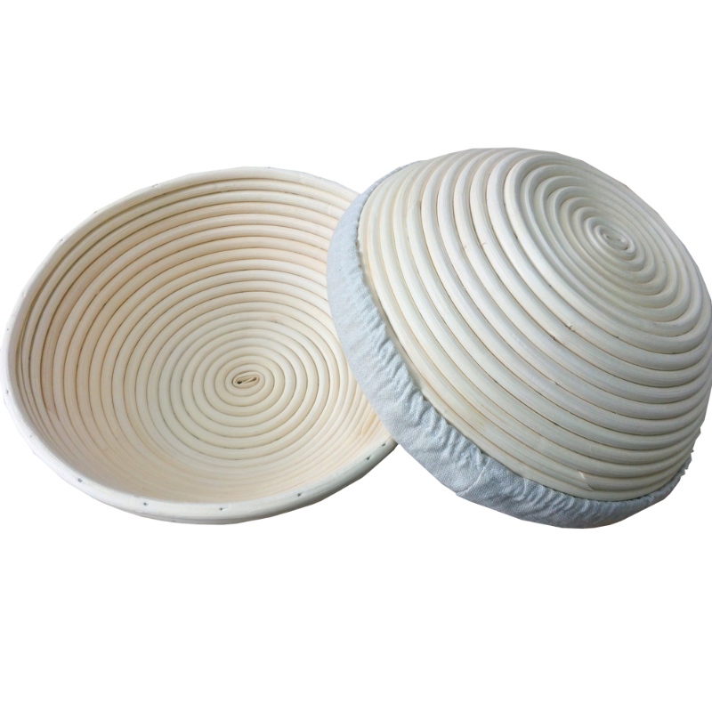 Leipäkestävä kori