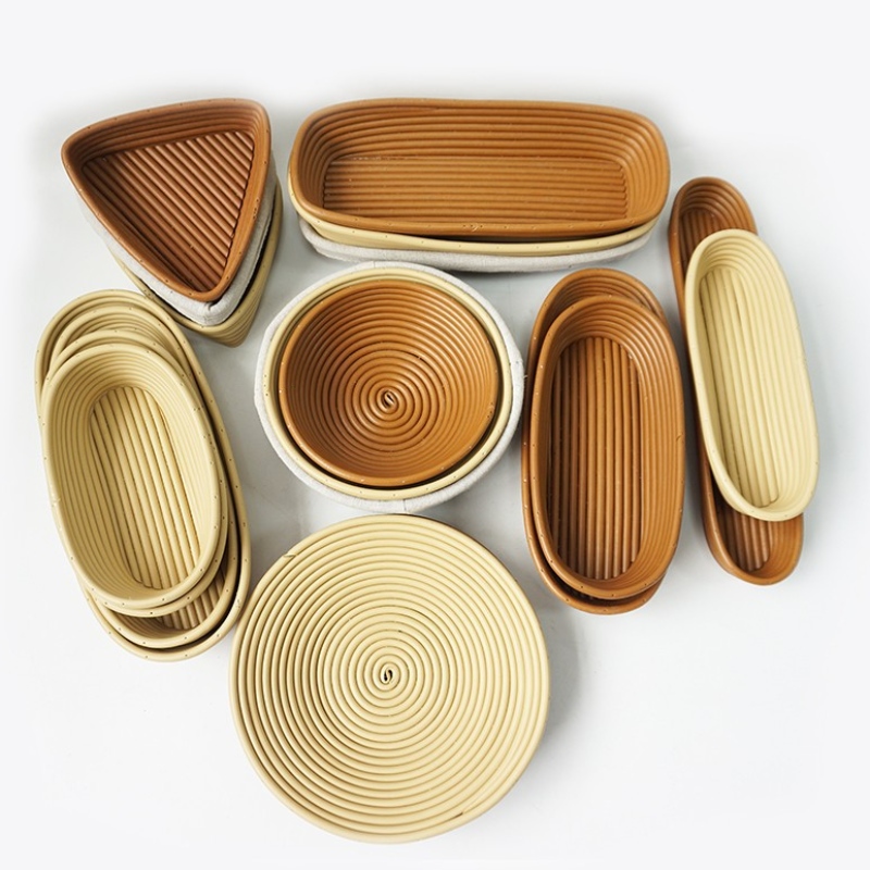 Rattan Banneton korjauskori