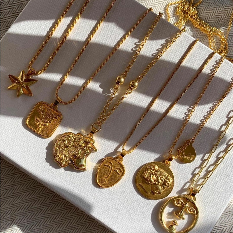 Kesä 2020, muotielementti: Retrokolikot