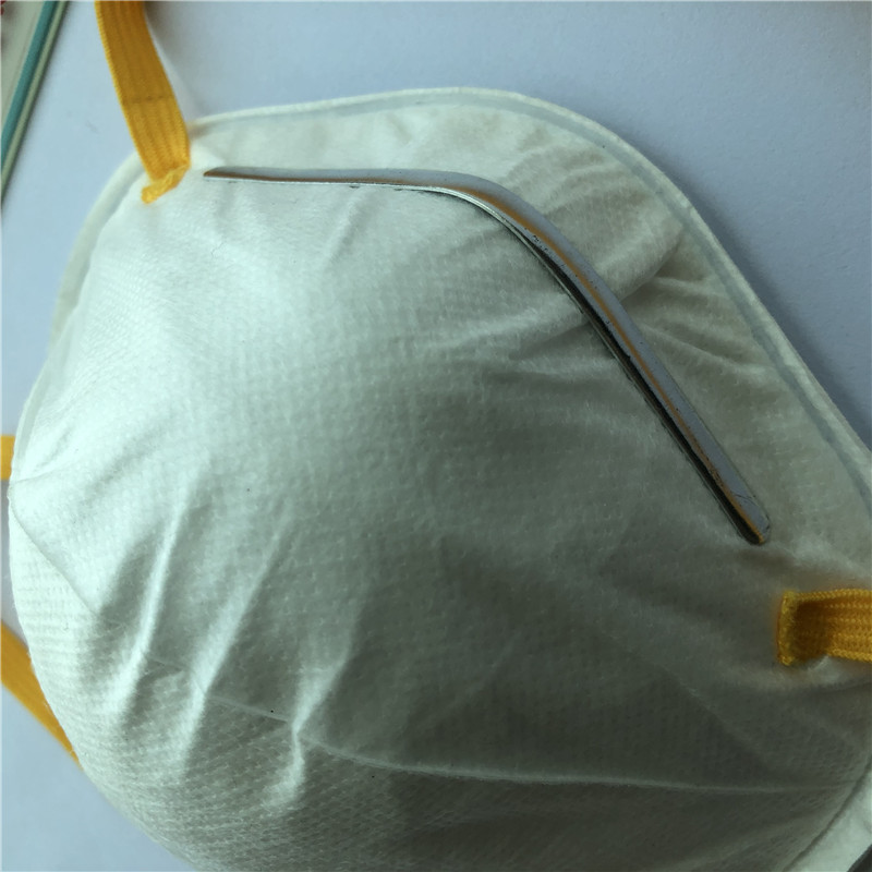 Kiinalainen kupin kasvonaamion kulho N95