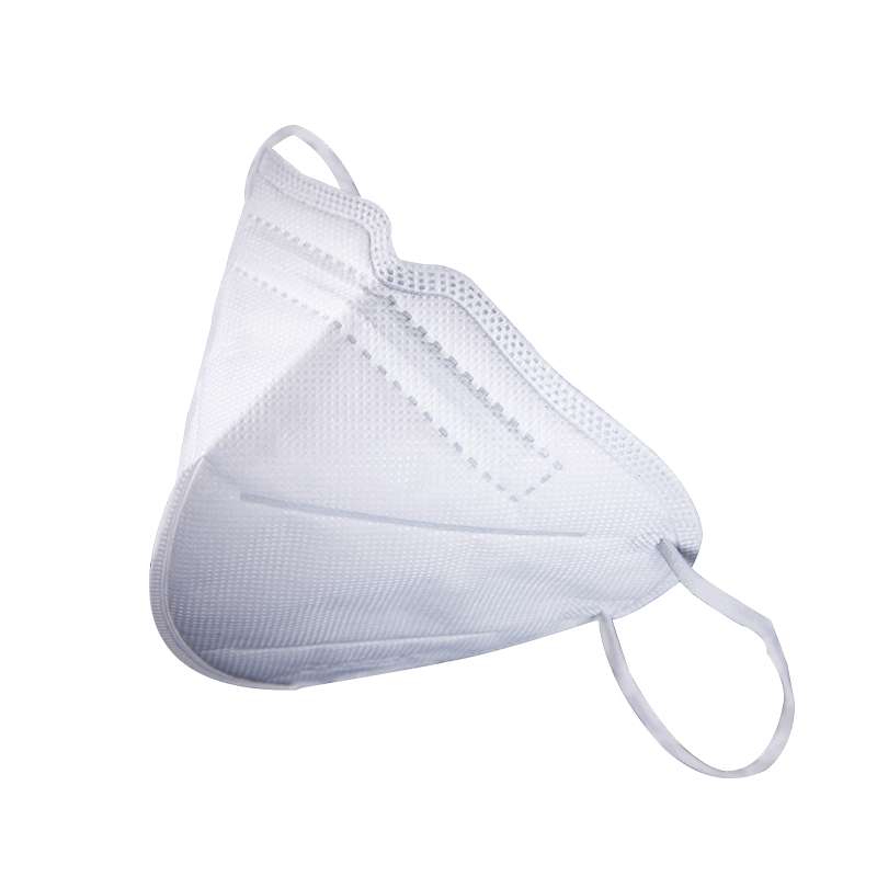 Kn95 taitettava kuitukangasnaamio