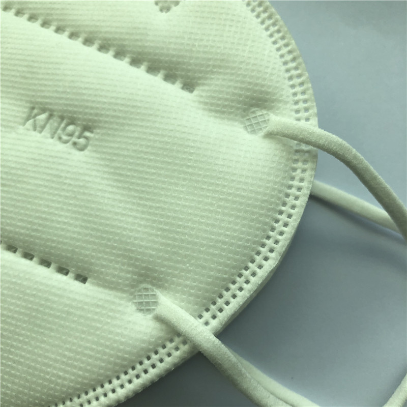 Kn95 Suojamaskin 5kerroksinen suojaus