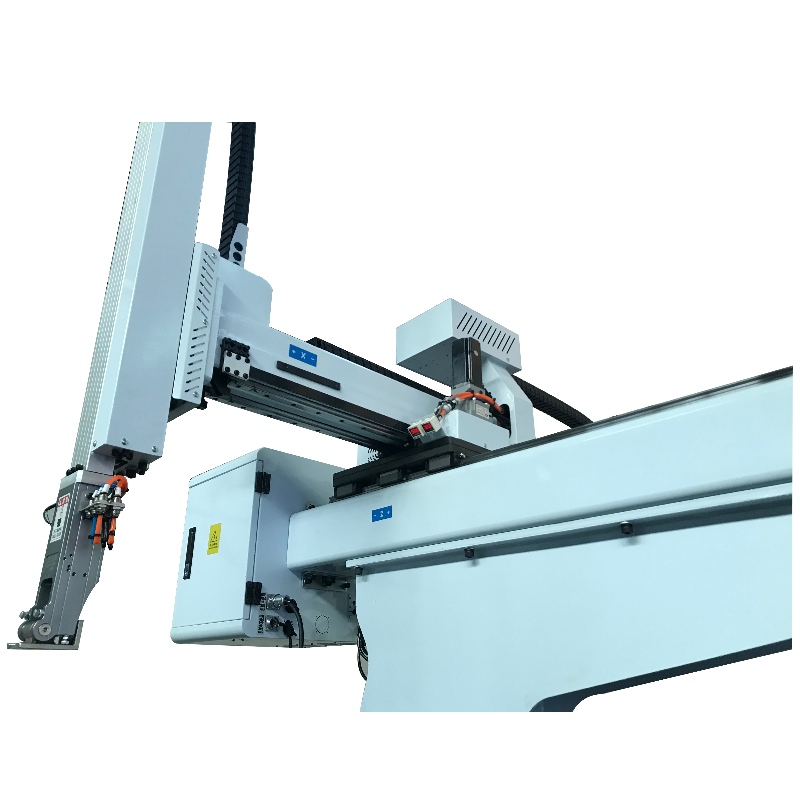 RN serives-New Titan sarja -CNC AC servo beam robotit