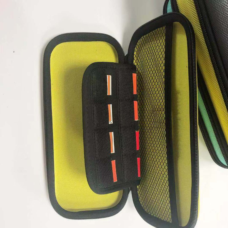 Vaihda säilytyspaketti Pelikonsoli Tarvikesarja NS-isäntäkonsolin kovarasia Nintendo Mario Big laukku