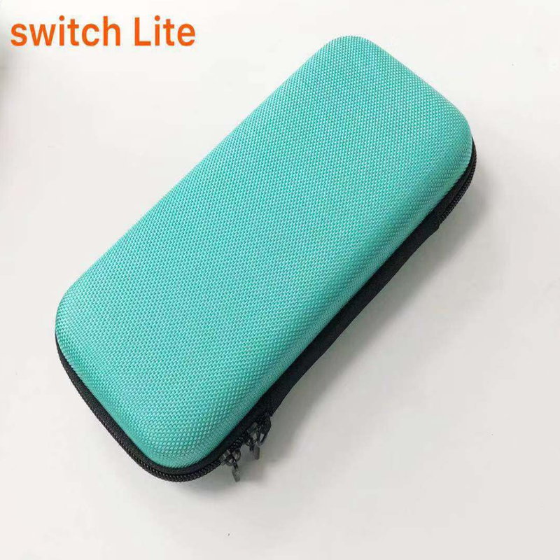 Vaihda säilytyspaketti Pelikonsoli Tarvikesarja NS-isäntäkonsolin kovarasia Nintendo Mario Big laukku