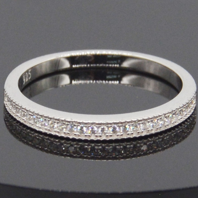 Silverware Silverkorut Fashionhedrkorus Ring RFBSLRG012