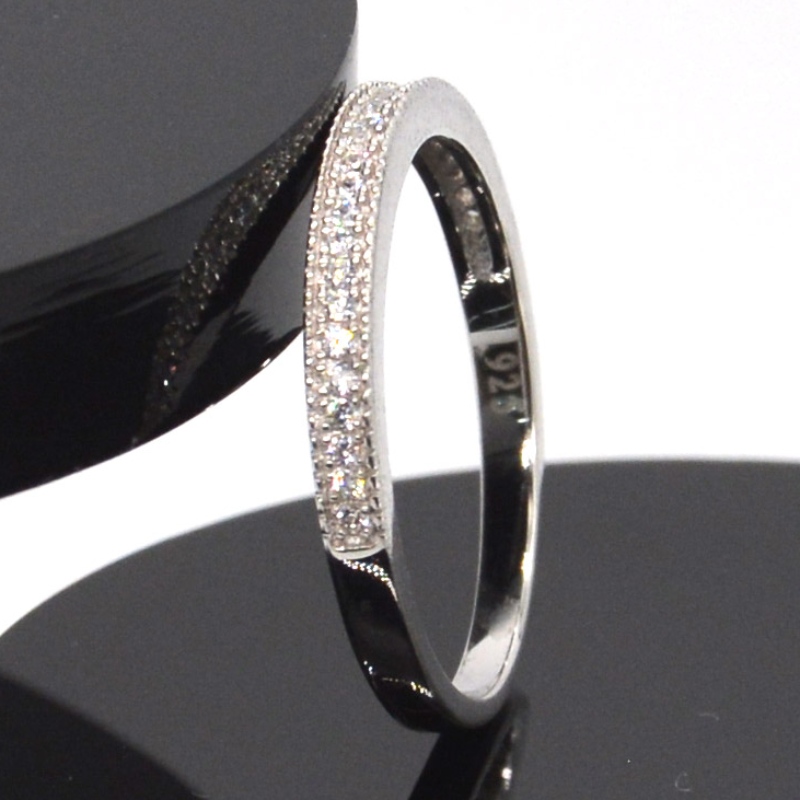 Silverware Silverkorut Fashionhedrkorus Ring RFBSLRG012