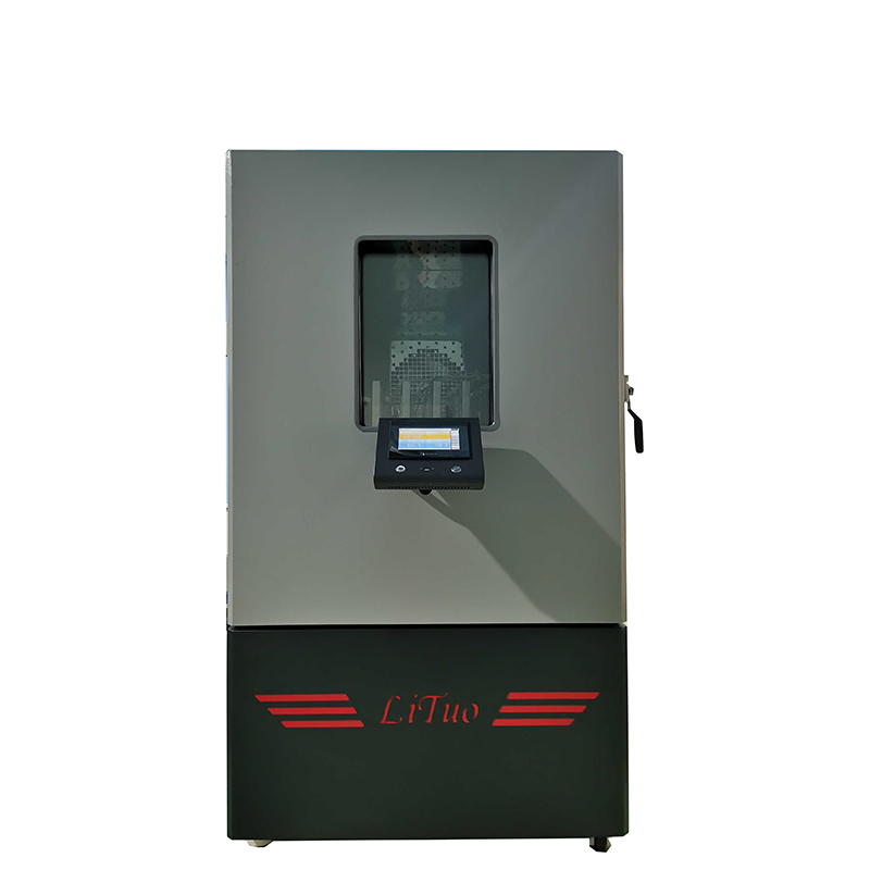 Formaldehydin testauskammion kolmas sukupolvi Climate Test Chamber