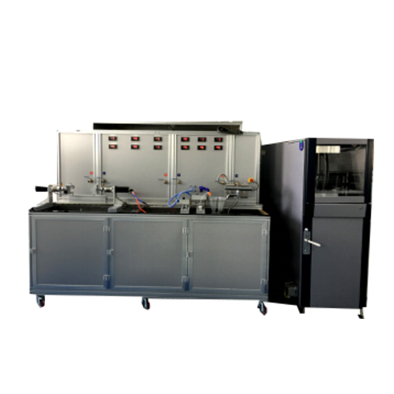 Vakiolämpöinen vesi