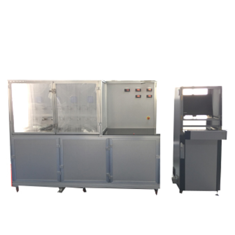 LT-WY04 tiivistysvoimakkuuden suorituskyvyn testauslaite