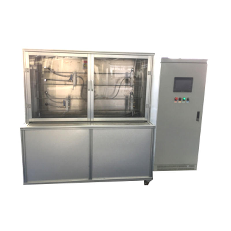 LT-WY09-letkupulssin ikääntyvä suorituskyvyn testauskone