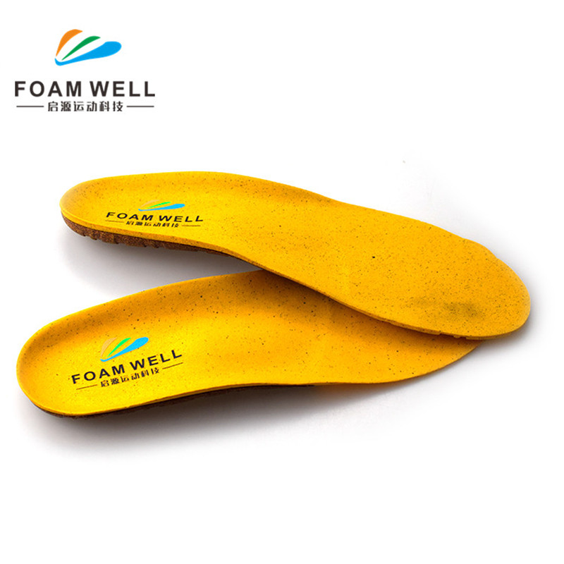 Ammatillinen tilaustyönä tehty vesitiivis jalkaterä Cork Arkkihengen tukikengät