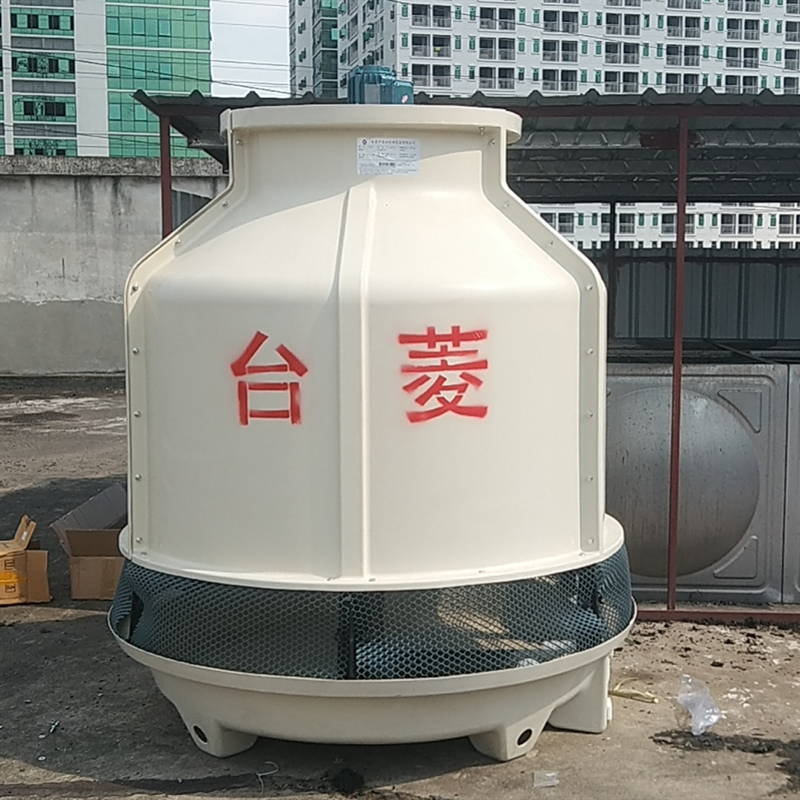Jäähdytystornien / lämmitystornien toimittaminen valulaitteiden sovelluksia varten, teollisuuden jäähdytystornien toimittaminen lämpökäsittelyn apulaitteiden varten