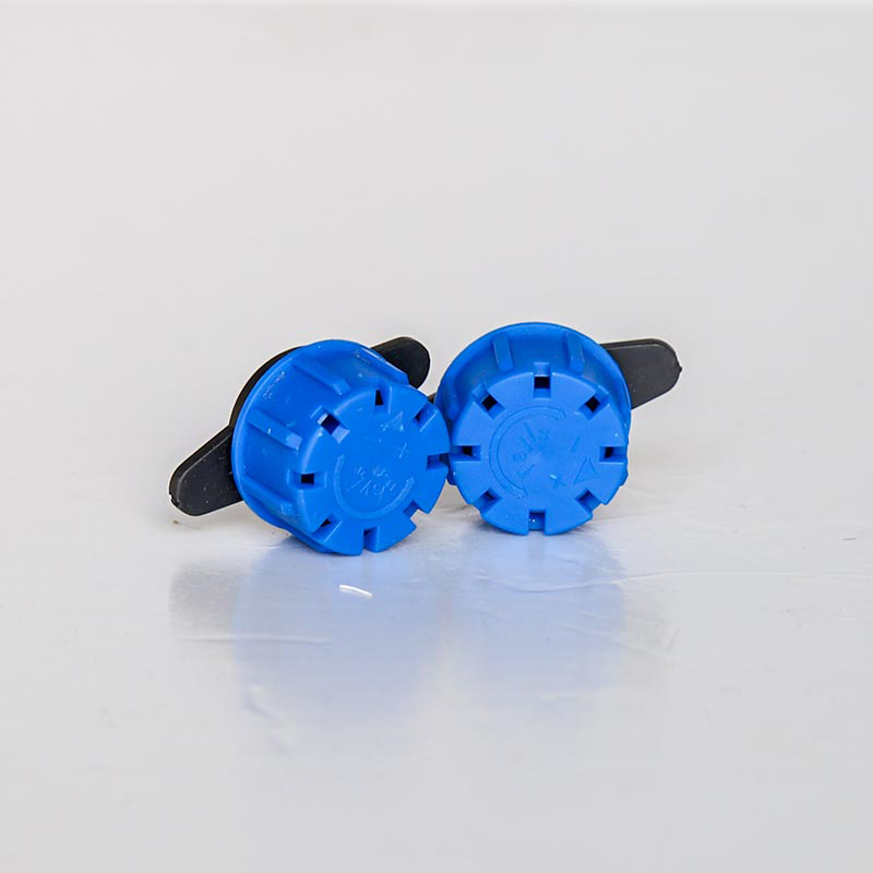 Säädettävä tiputin