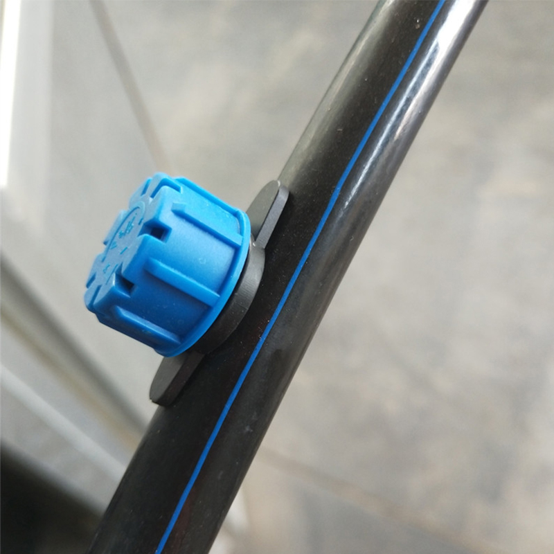 Säädettävä tiputin