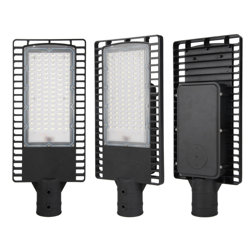 Led street light led 30w 50w 100w 150w 180w