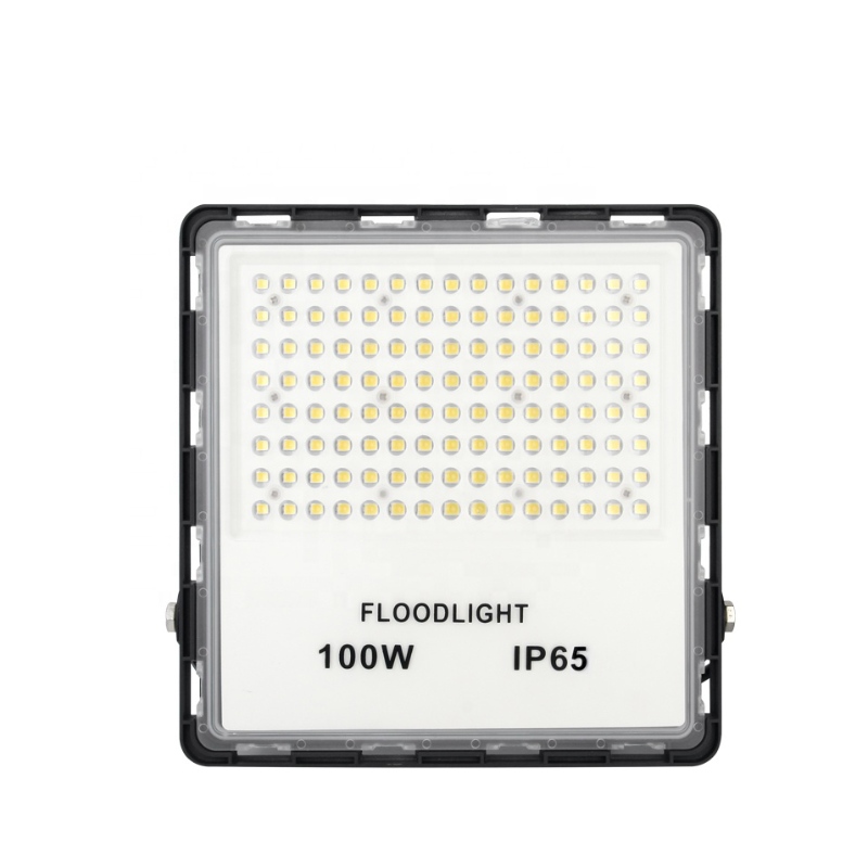 vedenpitävä 30w 50w 100w 150w 200w LED tulvavalo