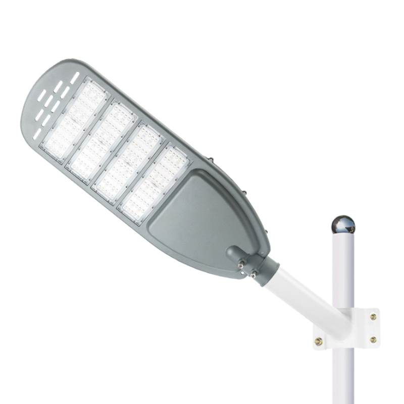 IP65 vedenkestävä 100w 150w 200w 250w led stre light