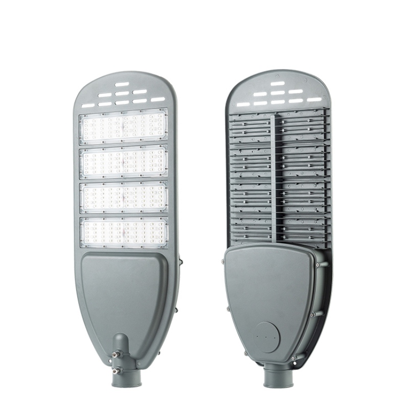 IP65 vedenkestävä 100w 150w 200w 250w led stre light