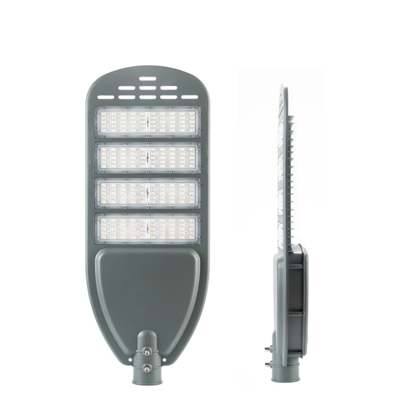 IP65 vedenkestävä 100w 150w 200w 250w led stre light