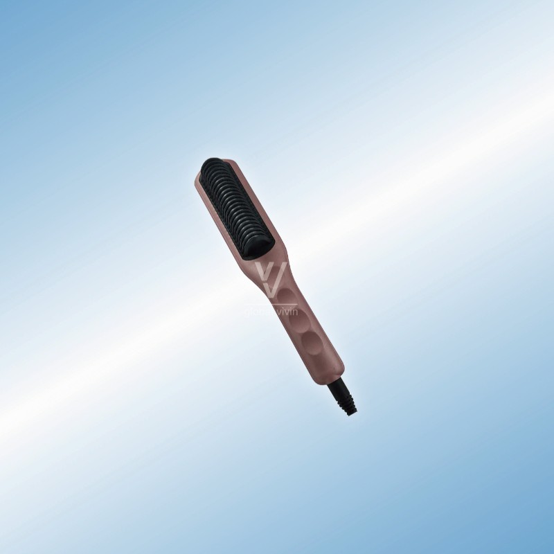 Hiuksten suoristusputki