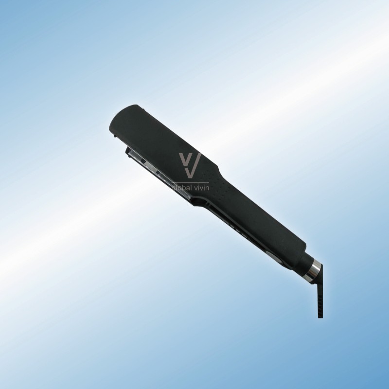 Hiusten suoristaminen