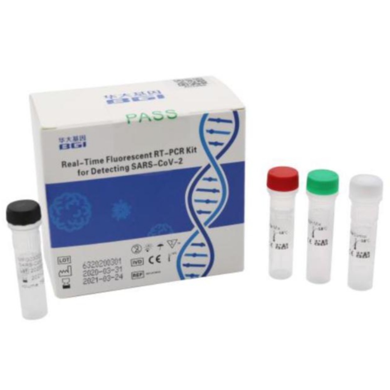 FDA hyväksyy uudet syljenäytteet 19 COVID-19-koteista