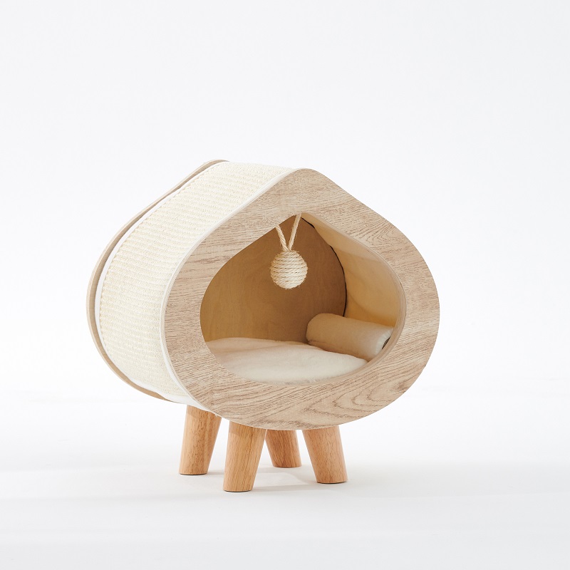 CAT TREE 3