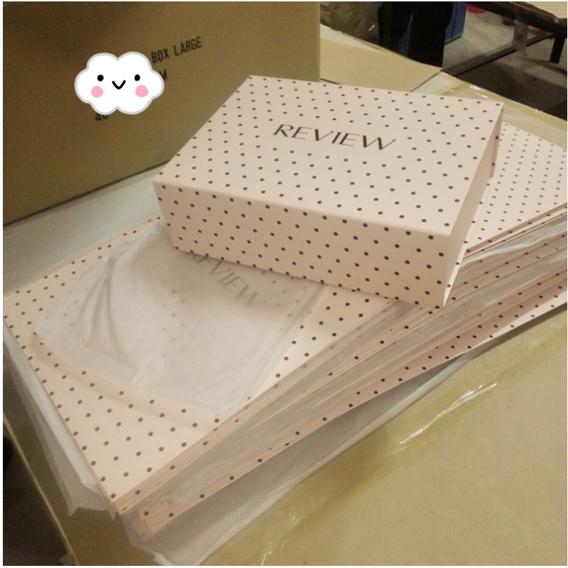 Mihin yksityiskohtiin sinun on kiinnitettävä huomiota, kun mukautat lahjapakkausta?