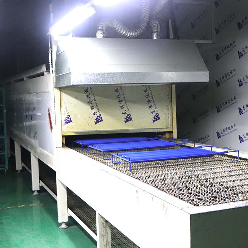 Ammattimainen myynninjälkeinen tiimi