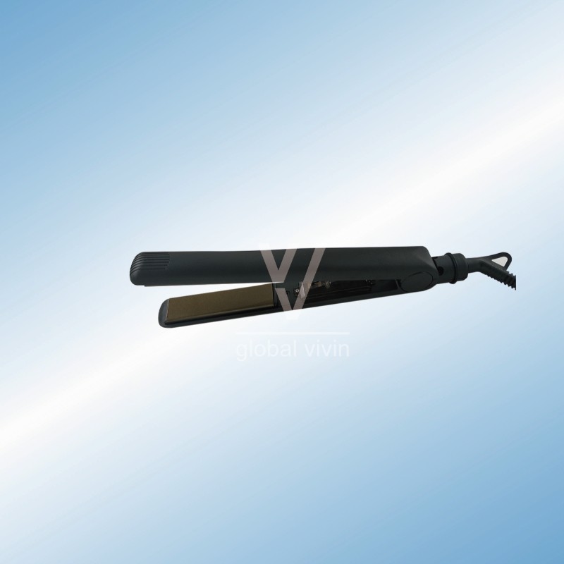 Klassinen hiusten suoristin