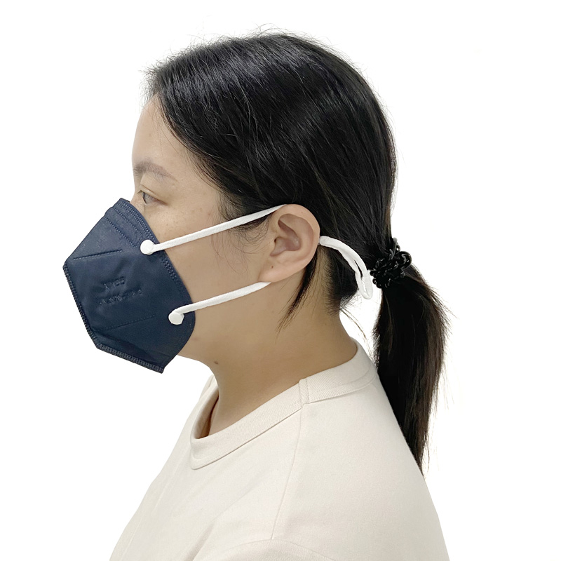 UUSI MOF100 Uusi Nano-materiaali ANTIVIRUS N95 \/ KN95 -maski