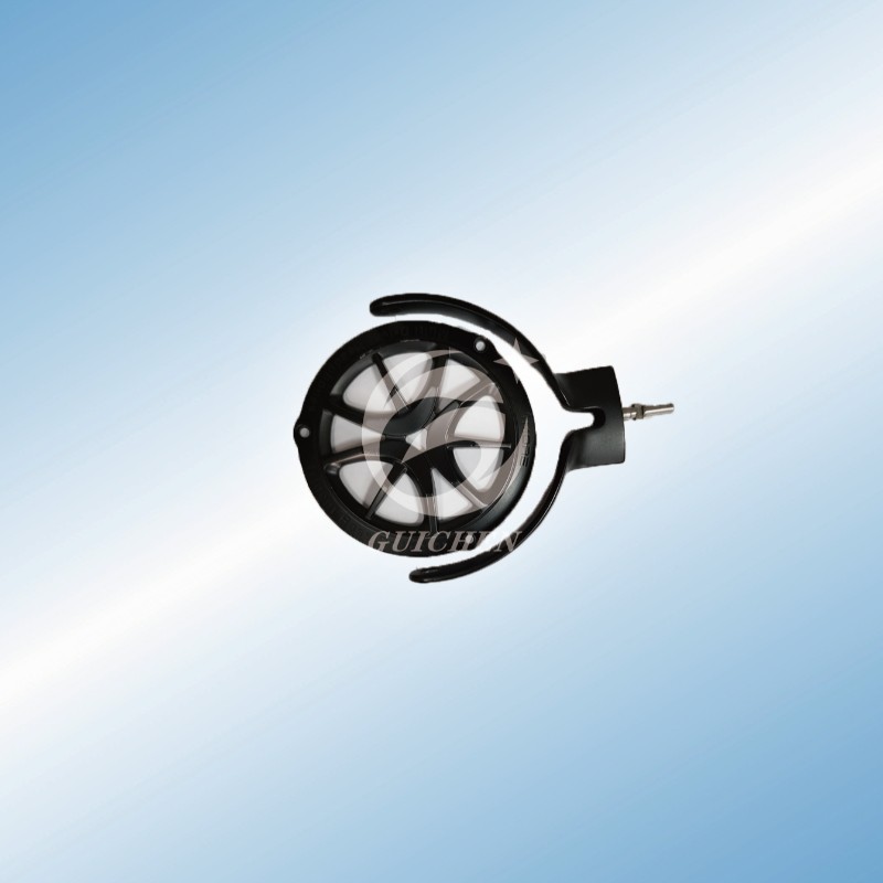 Headfonin lisälaitteet 1