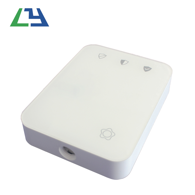 Miksi muovituotteissa on porauksia?