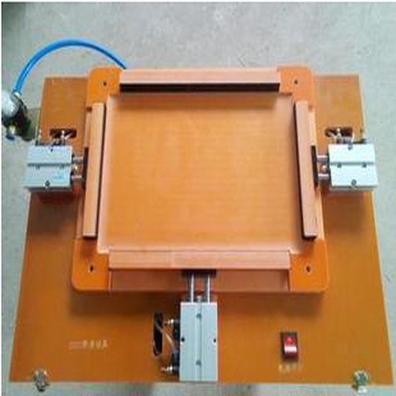 CNC-ruostumattoman teräksen käsittely