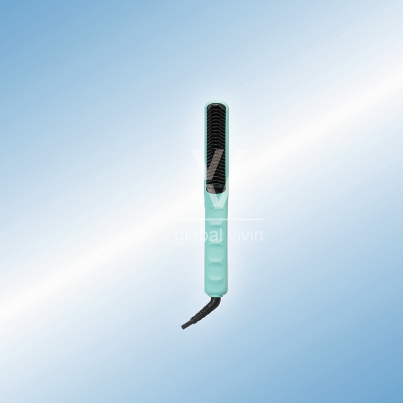 Uusi kaksi-yhdessä-kuuma harja-VVB16