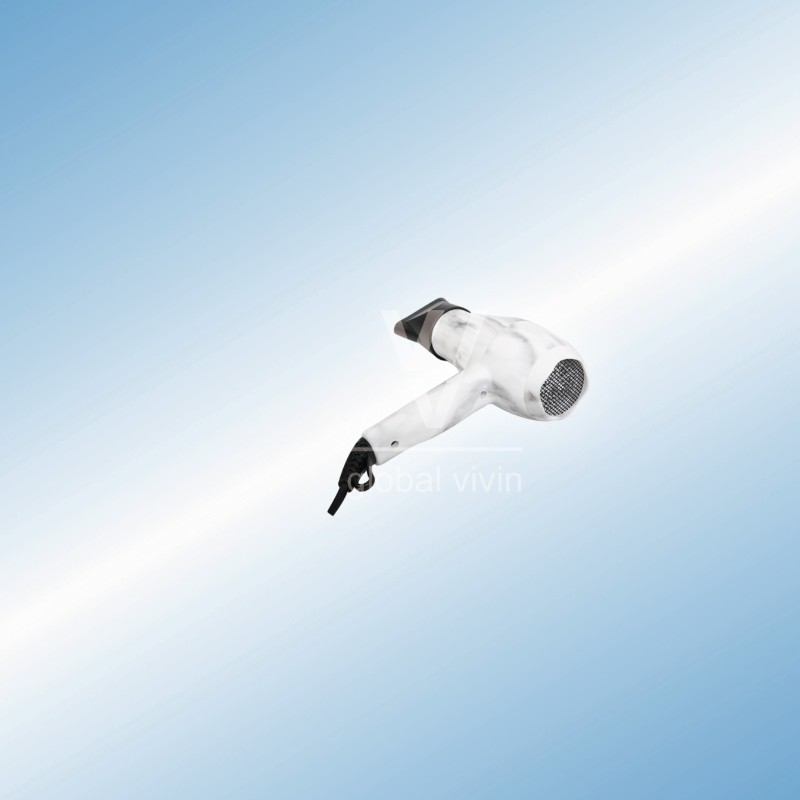 Mini Travel -hiustenkuivaaja-VVD03