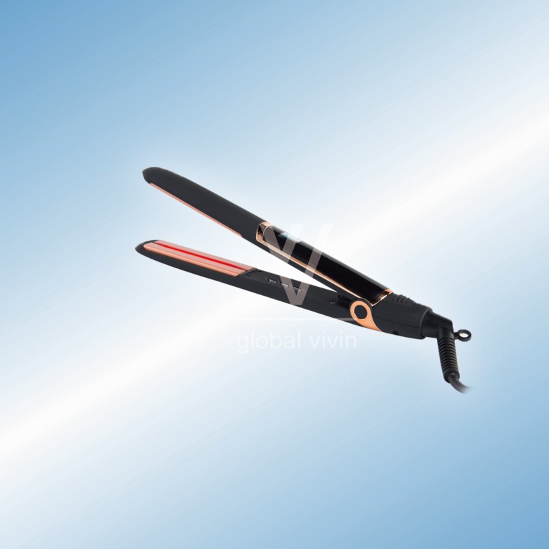 Infra-Red Flat Iron-VVVS01A