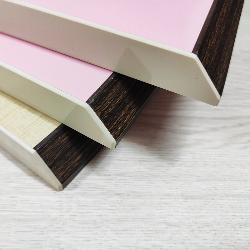 Nämä tekijät vaikuttavat reuna- ja kaistalaitteen reuna-alueen laatuun (2)