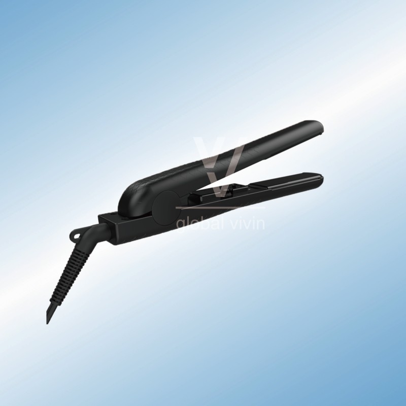 Nano Hair Straightener-VVVS38A