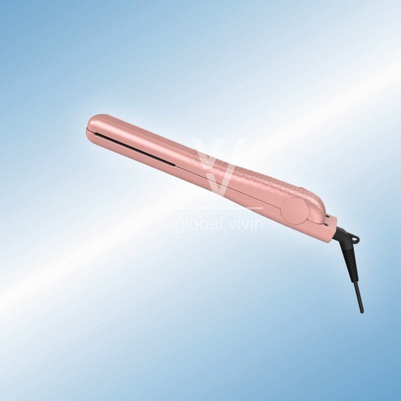 Nano Hair Straightener-VVVS38A