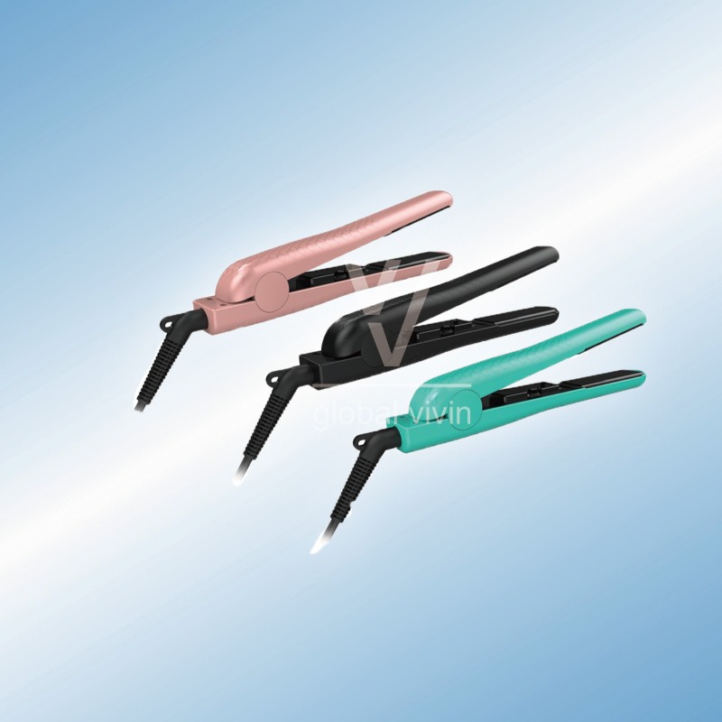 Nano Hair Straightener-VVVS38A