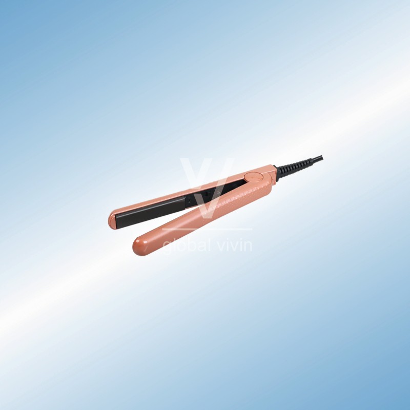 Mini Travel Flat -rauta-VVS14