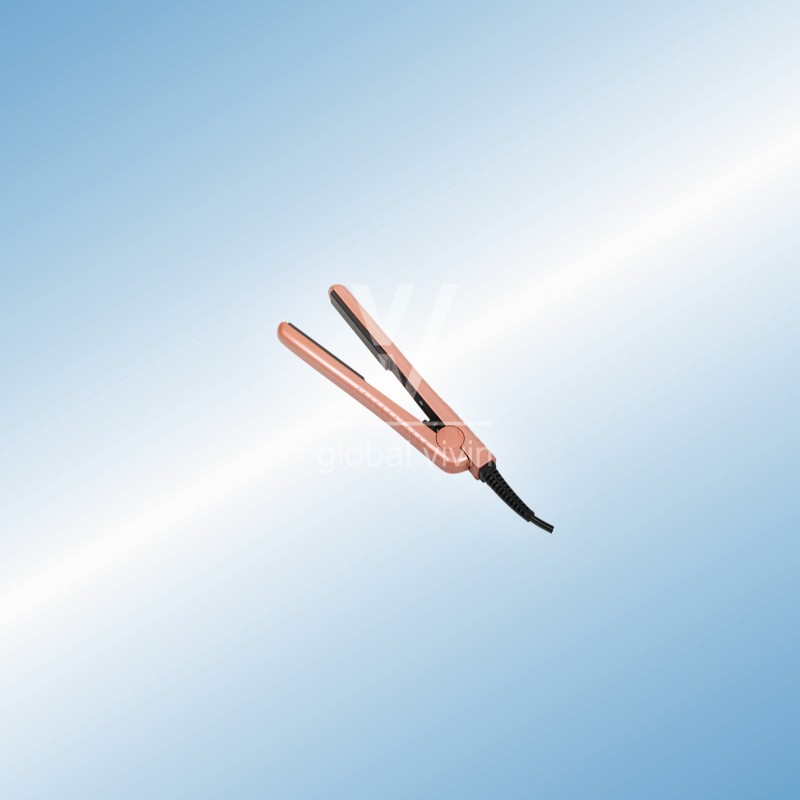 Mini Travel Flat -rauta-VVS14