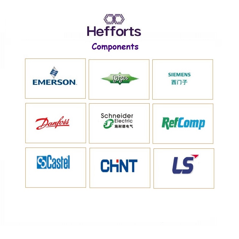 Miten Supermarketissa on mahdollista valita jääkone?